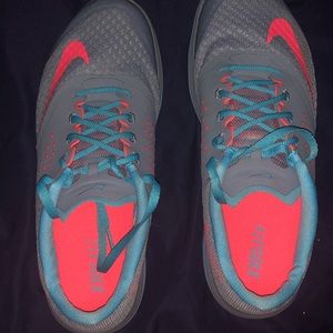 Nike Fitsole - super comfy.  Barely worn